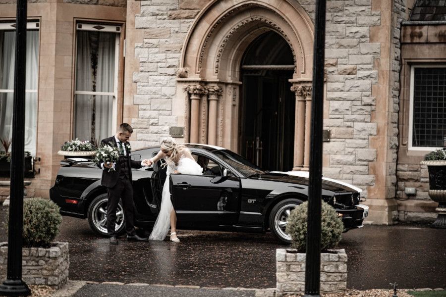 2006 Ford Mustang Image 18